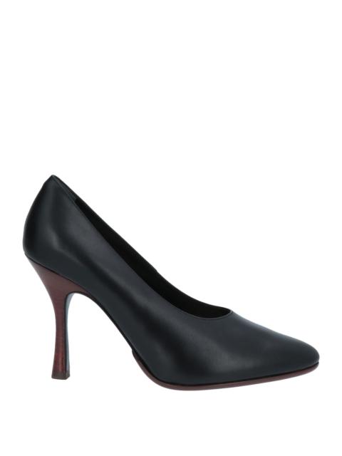 Tod's Black Women's Pump