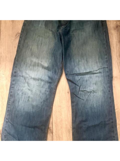Polo Ralph Lauren Polo Ralph Lauren Men's Blue and Navy Jeans