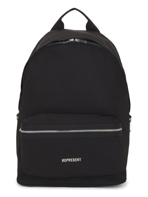 REPRESENT Nylon Backpack