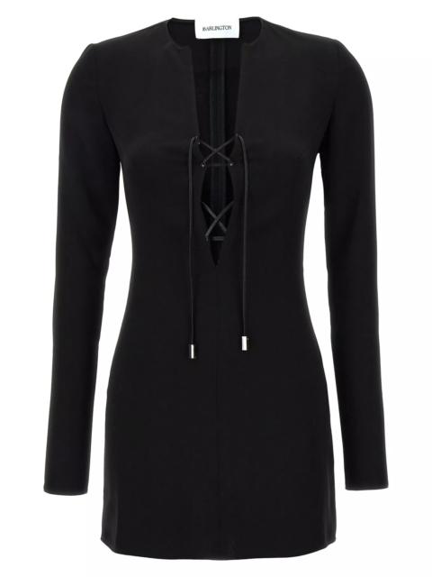 16ARLINGTON 'Seeran' dress