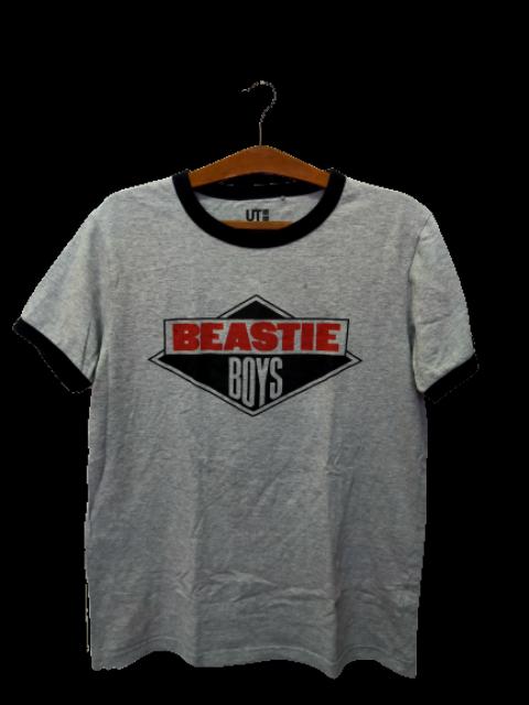 Other Designers Uniqlo - BEASTIE BOYS ❌ UNIQLO