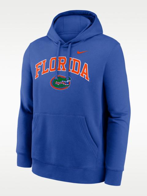 Nike Florida Arch Men's Nike College Pullover Hoodie