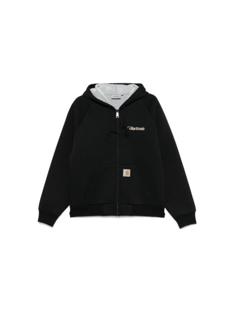 Harttronix Car-Lux hoodie