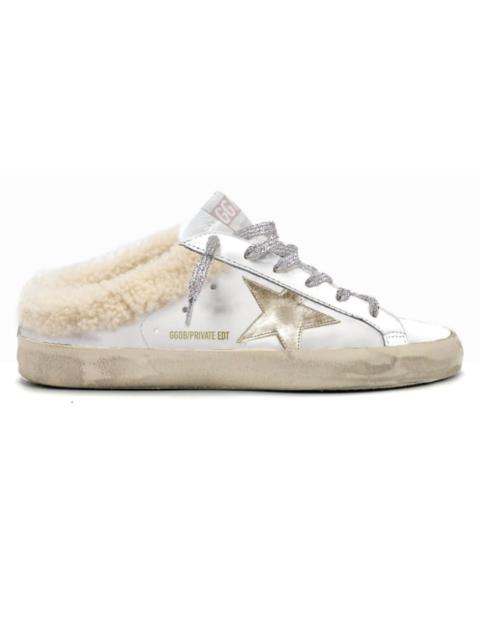 Golden Goose Golden Goose Super Star Sabot Sneakers