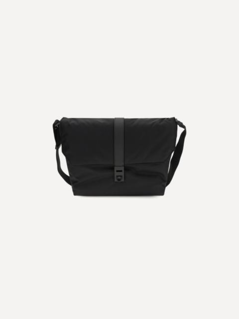 FERRAGAMO Nylon Shoulder Bag