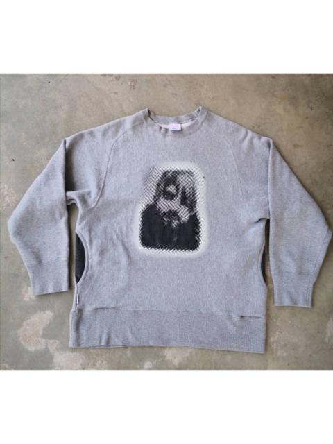 Other Designers Japanese Brand - Pullover