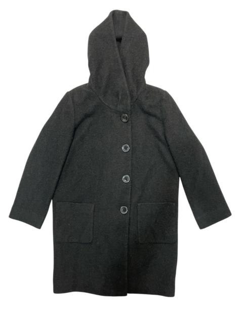 Balmain Balmain Paris Long Trench Coats