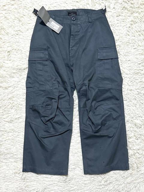 BALENCIAGA Balenciaga Kick Cargo Pants