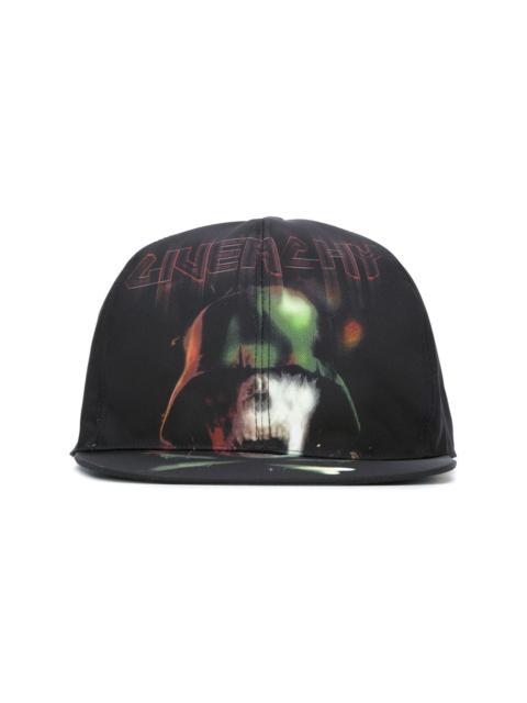 army skull baseball cap