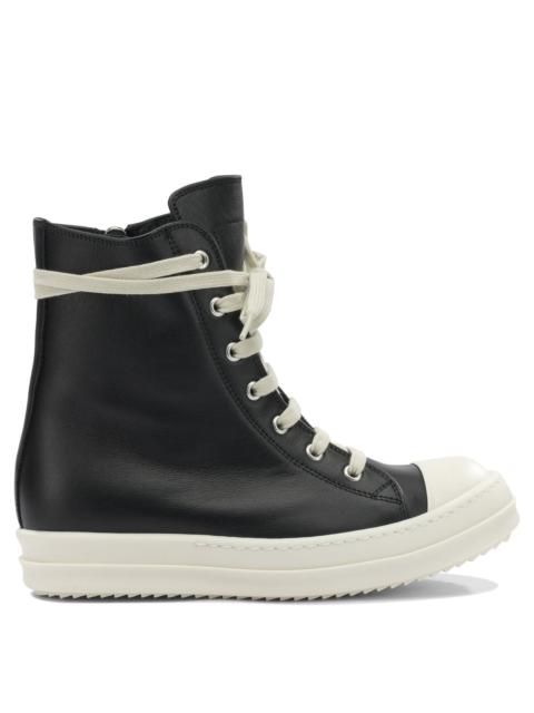 Rick Owens Rick Owens "temple" Sneakers