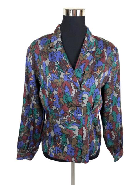 Other Designers Vintage Aquascutum Blazer