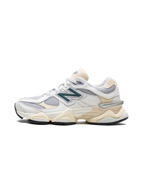 New Balance 9060 "Sea Salt Yellow"
