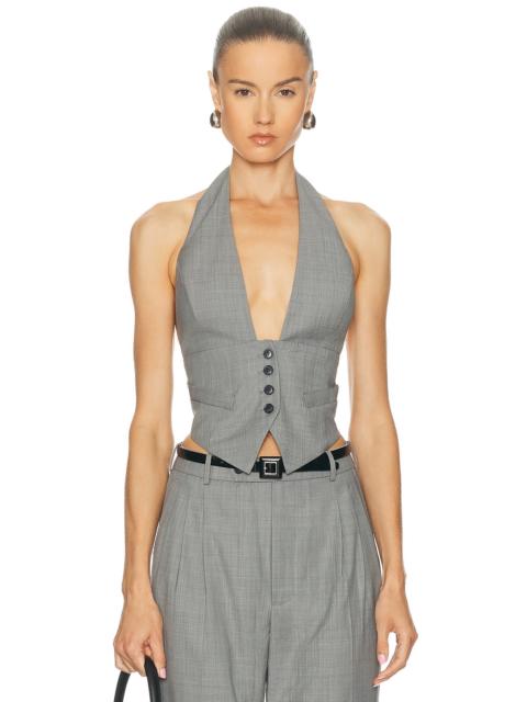 RONNY KOBO Alesis Vest