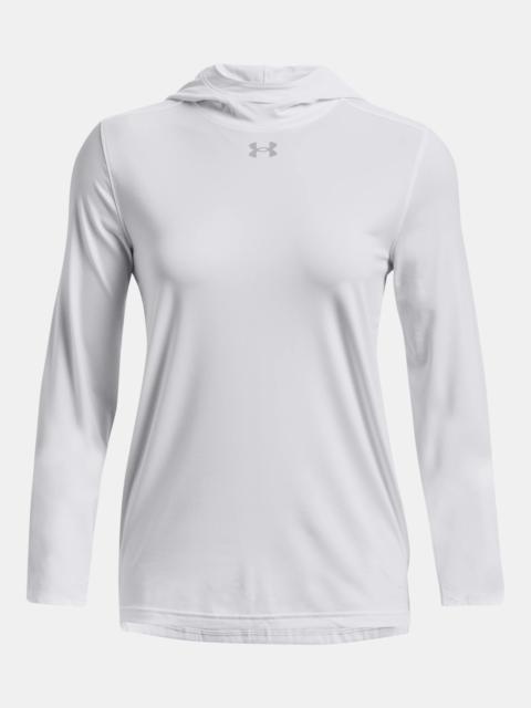 Under Armour Women's UA Knockout Team Hoodie