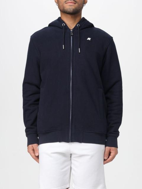 K-WAY Sweatshirt men K-way