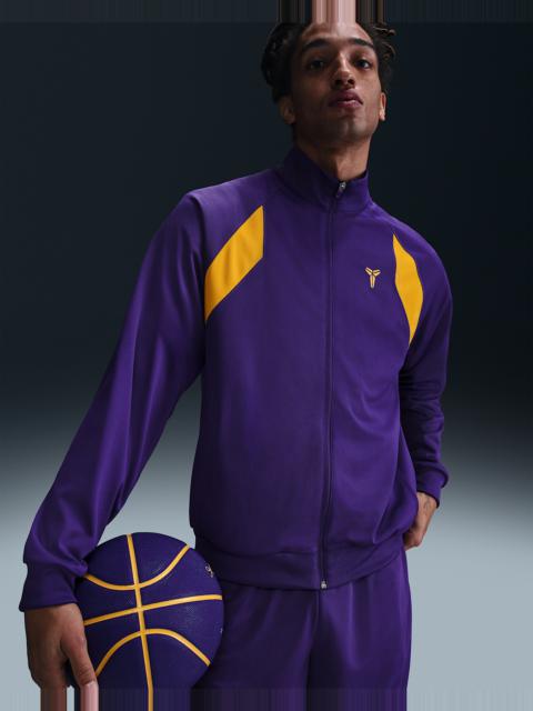 Nike Kobe Dri-FIT Knit Jacket