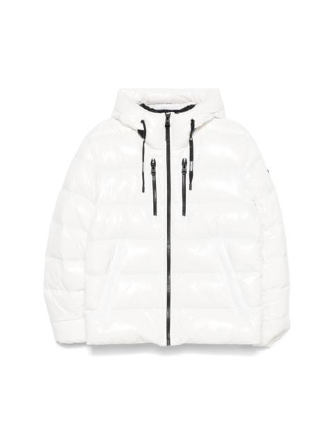 Victor puffer jacket