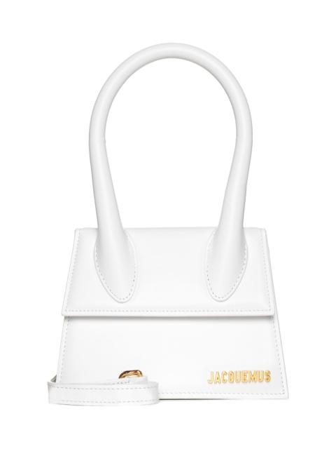 JACQUEMUS Le Chiquito Moyen Handbag