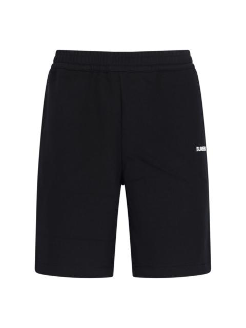 Burberry TRACK SHORTS