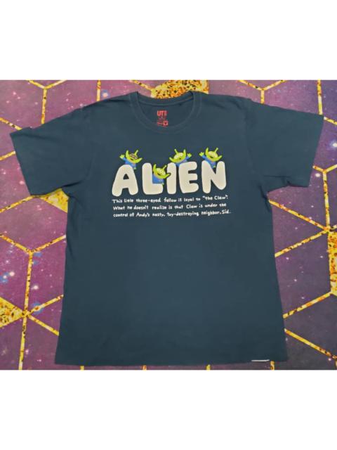 Other Designers Movie - x Toy Story T