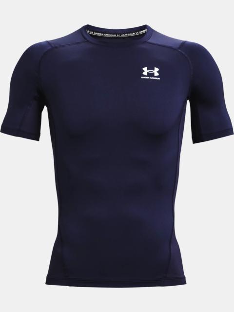 Under Armour Men's HeatGear® Short Sleeve