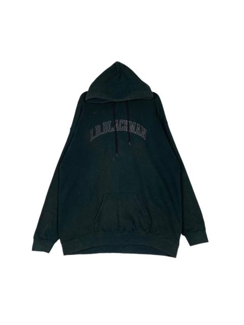 Other Designers Vintage - I.B BLACKMAN Proud 2B Collection Pullover Hoodies #1337-C60