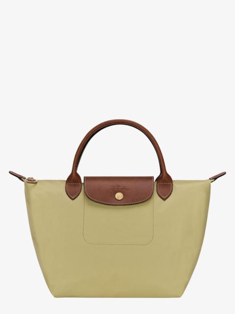 Other Designers Longchamp Paris Le Pliage Nylon Handbag