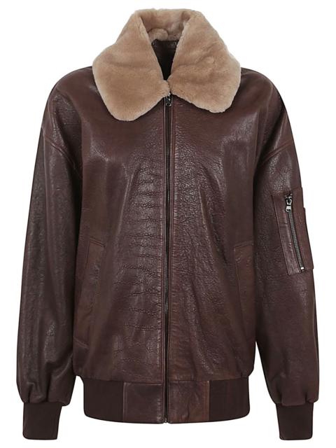 Other Designers Enes - ENES Coat Brown