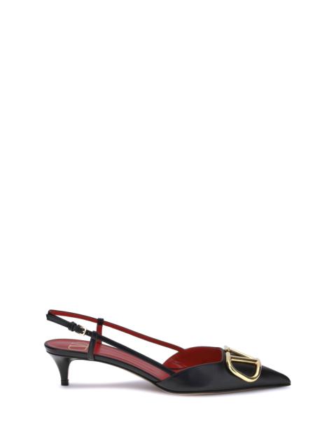 Valentino Valentino Garavani Women Vlogo Pumps