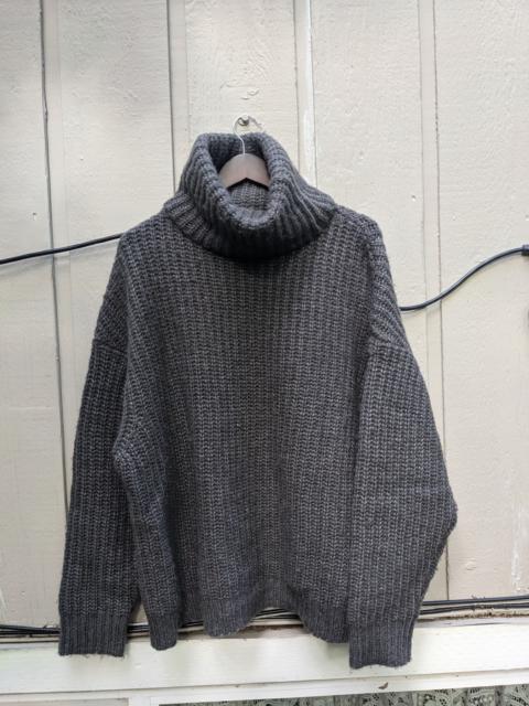 A. A. Spectrum - Turtleneck Knit Sweater