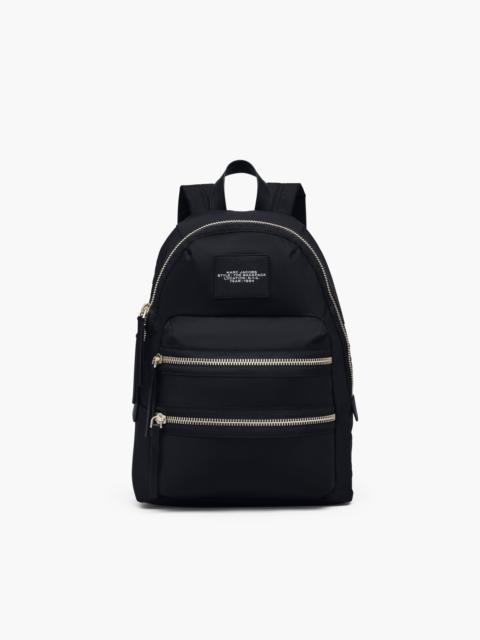 Marc Jacobs THE BIKER NYLON LARGE BACKPACK