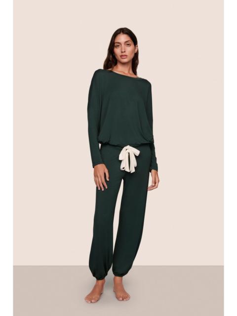 eberjey Gisele TENCEL™ Modal Slouchy PJ Set