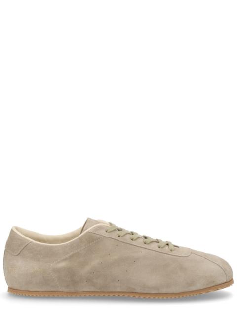 Common Projects Common Projects Men Sneaker In Suede