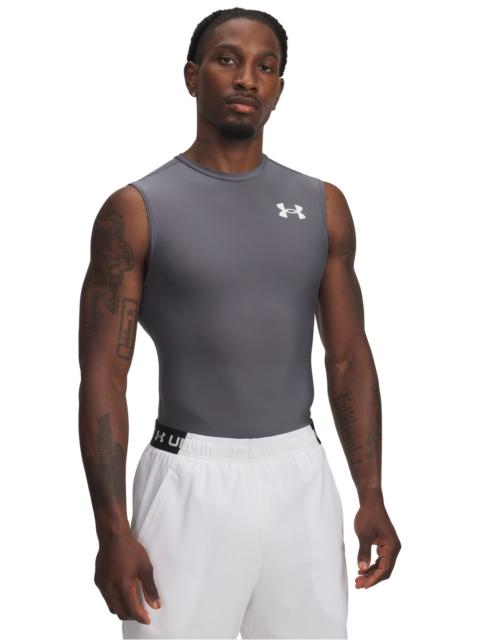 Under Armour Under Armour Mens Under Armour Heatgear Og Compression SL