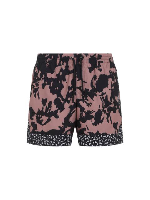 Dries Van Noten Phibbs Swimshort Men