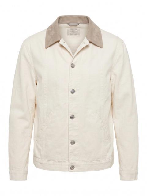 Brunello Cucinelli Brunello Cucinelli Men Jacket