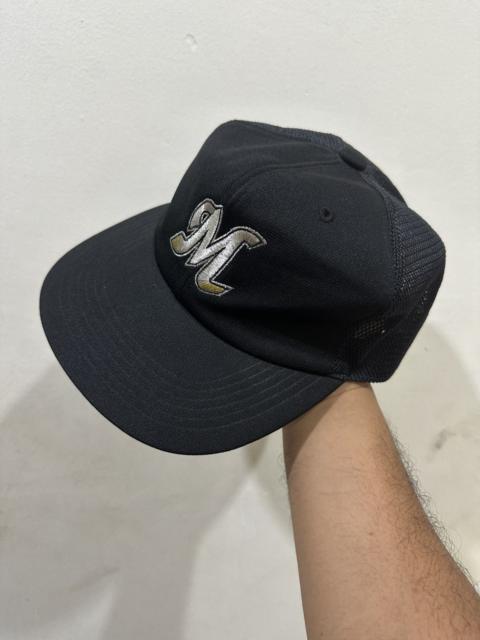 Other Designers Japanese Brand - VTV Chiba Lotte Marines Trucked Hat