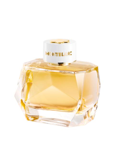 Montblanc SIGNATURE ABSOLUE EAU DE PARFUM 90 ML