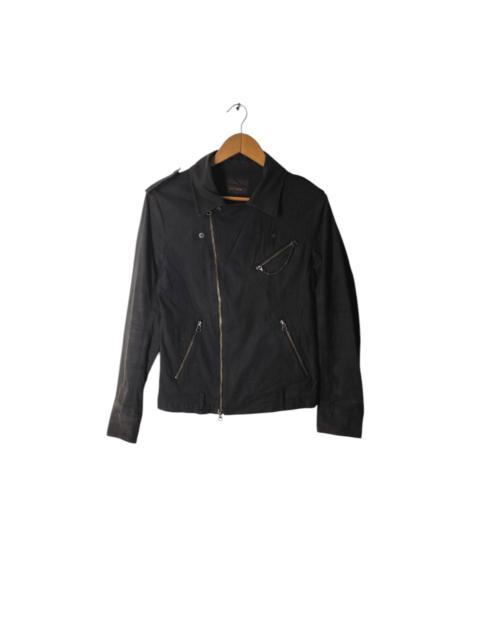 Other Designers TETE HOMME ISSEY MIYAKE PUNK JACKET