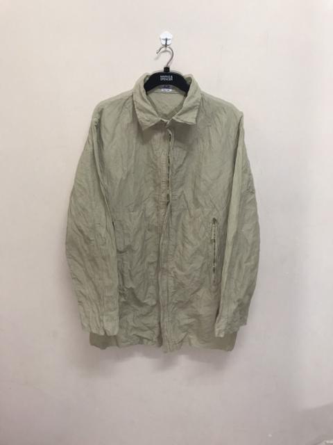 C.P. Company C.P COMPANY LONG JACKET RARE