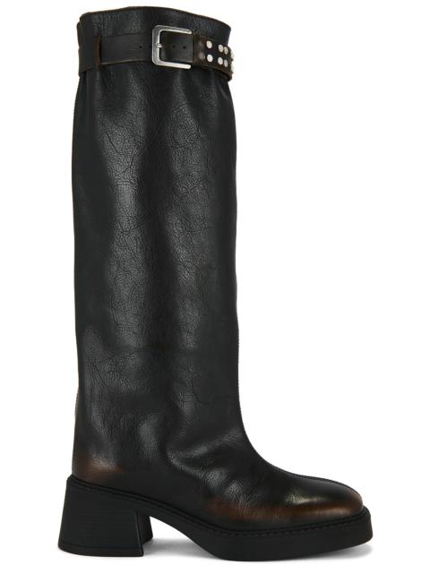 MIISTA Kristel Tall Boot