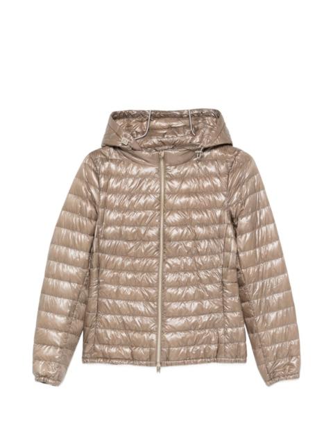 Herno Herno Women Nylon Short Down Jacket