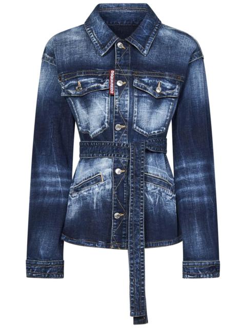 DSQUARED2 CAMICIA DSQUARED2