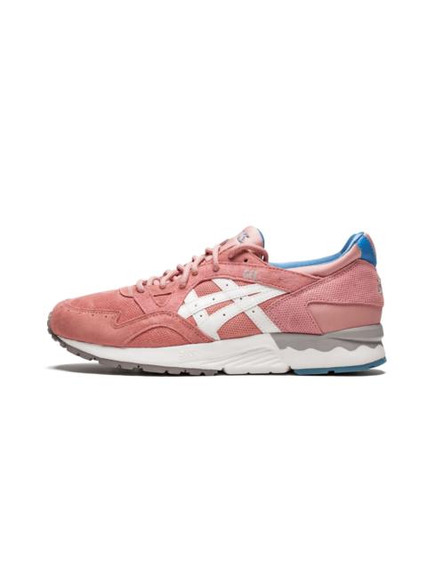 Asics Gel Lyte 5 "Rose Gold"