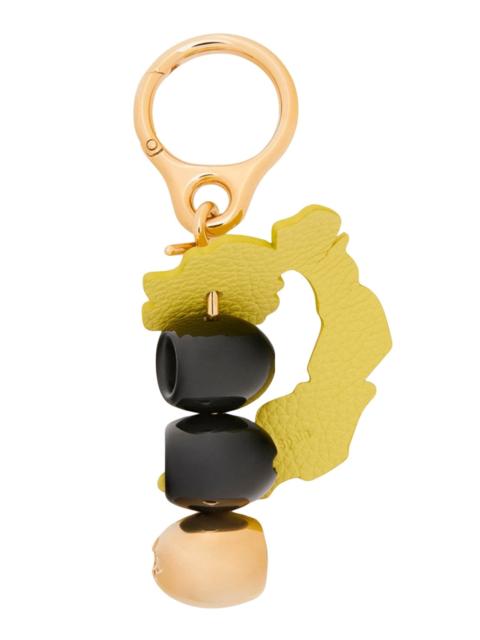 Loewe Martini Olives Bag Charm