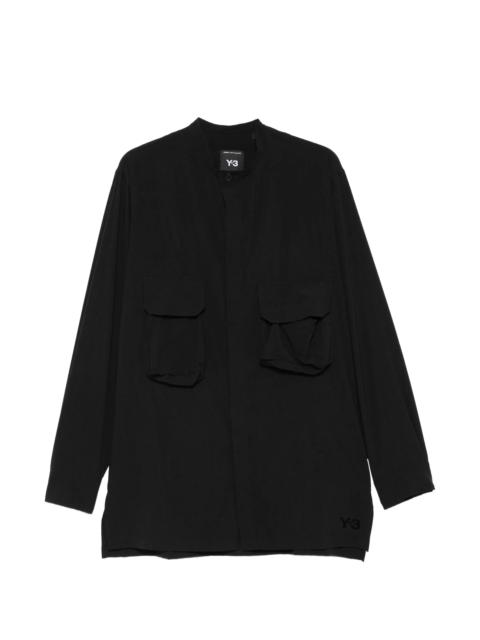 Y-3 Y-3 UT Oversized Shirt