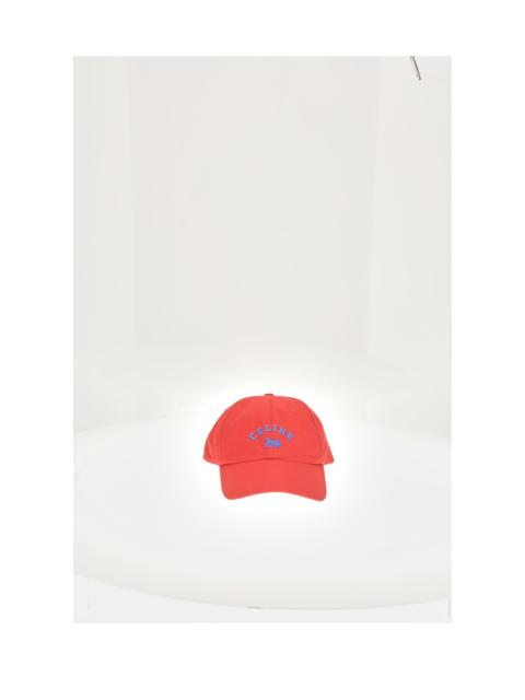 CELINE Celine Men Cap Celine Sulky