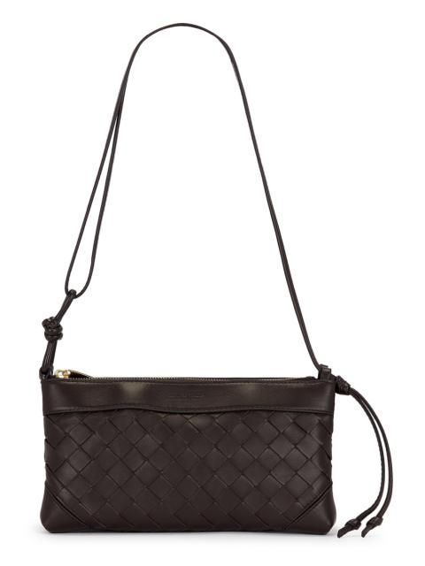 Bottega Veneta Andiamo Double Pouch