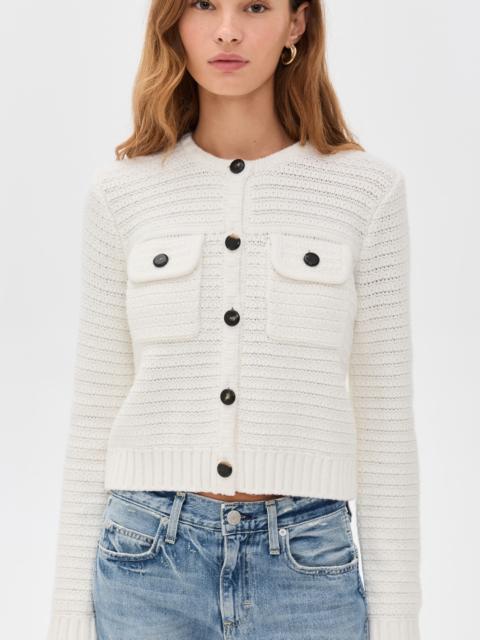 LA LIGNE Monique Cardigan
