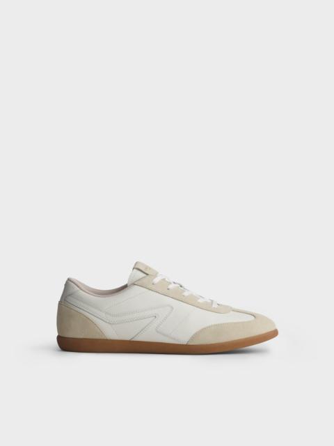 rag & bone Retro Leather Legacy Trainers